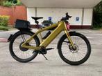Stromer ST7 Pinion L met kinekt bodyfloat 1440Wh!, Fietsen en Brommers, Elektrische fietsen, Ophalen of Verzenden, Zo goed als nieuw