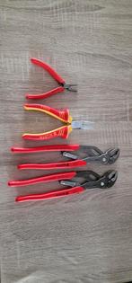 Gereedschappen, Doe-het-zelf en Verbouw, Gereedschap | Handgereedschap, Ophalen of Verzenden