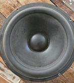 Vifa 25 WP 250 defecte spreekspoel, Audio, Tv en Foto, Luidsprekers, Overige typen, Niet werkend, 120 watt of meer, Ophalen
