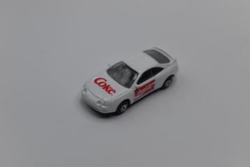 Edocar Toyota Celica Coca Cola beschikbaar voor biedingen