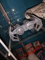 Tie bomber, Ophalen, Zo goed als nieuw