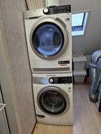 AEG 8000 Serie droger. - 8 jaar oud, Witgoed en Apparatuur, Ophalen, Gebruikt, 8 tot 10 kg, Voorlader