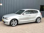 BMW 1-serie 130i High Executive YOUNGTIMER!/265 PK!/NAP!/, 65 €/maand, Achterwielaandrijving, Gebruikt, 2996 cc