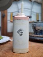 nostalgische oud babypoeder busje met inhoud, Ophalen of Verzenden