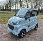 cycle ev 4   Scootmobiel ( 193 km !! )  2025, Diversen, Brommobielen en Scootmobielen, Ophalen, Zo goed als nieuw, 16 km/u of meer