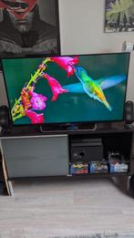 Sony televisie  42 inch, Ophalen, 50 Hz, LCD, Zo goed als nieuw
