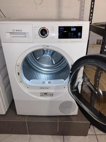 Warmtepomp droger Bosch beschikbaar voor biedingen
