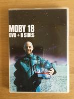 Moby 18 Dvd + B Sides, Alle leeftijden, Ophalen, Gebruikt, Muziek en Concerten