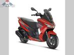 Aprilia SXR 50 Instinctive Grey  2025 (bj 2025), Onbekend, APRILIA, Onbekend