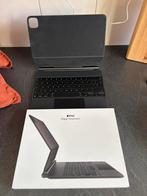 Apple magic keyboard, Ophalen of Verzenden, Zo goed als nieuw