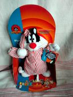 Vintage Curiosa Cartoon SYLVESTER kat poes, Ophalen of Verzenden