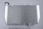 Radiateur AVDB DUCATI MULTISTRADA MTS 950 / S 2017 - 2021, Ophalen of Verzenden, Nieuw