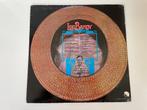C422 Vinyl LP Lou Bandy Van wandluis tot landluis, Ophalen of Verzenden, Gebruikt, 12 inch, Levenslied of Smartlap