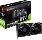 MSI GeForce RTX 3070 Ventus 2X 8GB- Topkaart!, Computers en Software, Videokaarten, Gebruikt, HDMI, GDDR6, PCI-Express 4