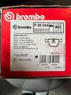 Brembo remblokken ongebruikt bmw e46 etc.., Ophalen of Verzenden, Nieuw, BMW