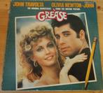 Grease ( 2-LP's, Cd's en Dvd's, Vinyl | Pop, Ophalen of Verzenden, Gebruikt, 12 inch