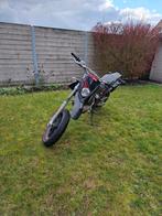 Derbi Senda X-Treme 50cc (voledig origineel), Fietsen en Brommers, Brommers | Derbi, Ophalen, Gebruikt, Maximaal 45 km/u, 50 cc