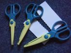 figuur schaar - NIEUW, Ophalen of Verzenden, Nieuw, Gereedschap of Toebehoren