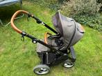 Mutsy Evo 2-in-1 kinderwagen, Ophalen, Gebruikt, Combiwagen, Mutsy