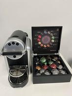 Nespresso professional met doos presenteerdoos koffie, Witgoed en Apparatuur, Koffiezetapparaten, Ophalen of Verzenden, Koffiemachine