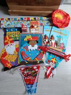 Sinterklaas feestartikelen, Ophalen, Nieuw
