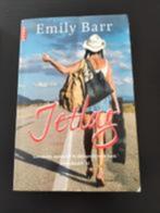 Boek Emily Barr - Jetlag, Ophalen of Verzenden, Gelezen, Nederland