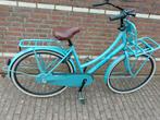 Cortina U4 omafiets 28"  3 versnellingen frame 48 cm NIEUW, 47 tot 50 cm, Ophalen, Zo goed als nieuw, Versnellingen