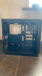 Pc case be quilt pure base 600!, Ophalen of Verzenden, Zo goed als nieuw