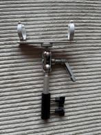 Nanlite Pavotube Single T12 LED Tube Holder – Nieuwstaat, Ophalen, Nieuw, Statief of Scherm