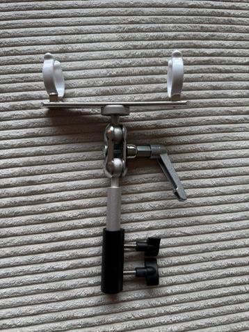 Nanlite Pavotube Single T12 LED Tube Holder – Nieuwstaat beschikbaar voor biedingen