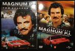 Magnum P.I. seizoen 1 en 2, Cd's en Dvd's, Vanaf 12 jaar, Ophalen of Verzenden, Zo goed als nieuw