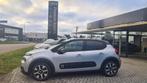 Citroen C3 1.2 PureTech S&S Shine, Camera, Cruise, Line assi, Voorwielaandrijving, 1025 kg, 1199 cc, Met garantie (alle)