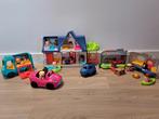 Te koop: Little People speelgoed set, Kinderen en Baby's, Speelgoed | Fisher-Price, Ophalen, Zo goed als nieuw, Speelset, Met licht
