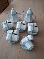 Winterling koffie/thee servies, Ophalen, Zo goed als nieuw, Overige stijlen, Kop(pen) en/of Schotel(s)