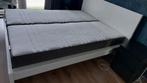 Hovag -Ikea matrassen 2x 80/200, Huis en Inrichting, Slaapkamer | Matrassen en Bedbodems, Ophalen, Zo goed als nieuw, Eenpersoons