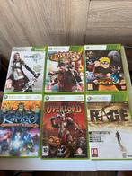 Xbox 360 games, Spelcomputers en Games, Avontuur en Actie, Vanaf 18 jaar, 1 speler, Ophalen of Verzenden