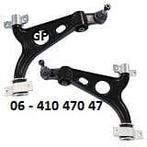 Alfa Romeo 147 draagarm Alfa Romeo 156 Draagarm Alfa Romeo G, -, -, Nieuw, Ophalen of Verzenden