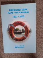 Driekwart Maas en Waal, Boeken, Ophalen of Verzenden, Zo goed als nieuw