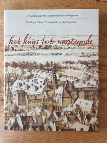 Het huijs int Noorteijnde. Paul den Boer. beschikbaar voor biedingen