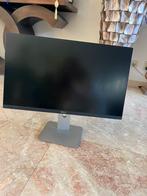 Dell monitor ultra sharp U2515H, Computers en Software, Monitoren, Ophalen of Verzenden, Zo goed als nieuw