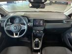 Renault Clio 1.0 TCe 100 R.S. Line | Navi | 16" | Clima | St, Voorwielaandrijving, Gebruikt, Zwart, Bedrijf