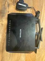 NETGEAR Wifi router R6400 AC1750, Ophalen of Verzenden, Gebruikt, Router