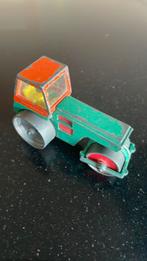 Zettelmeyer SIKU vintage wals, Hobby en Vrije tijd, Modelauto's | 1:50, Ophalen of Verzenden, Gebruikt, Hijskraan, Tractor of Landbouw