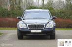 Maybach 62 5.5 V12 | Youngtimer | Inruil welkom!, Automaat, Achterwielaandrijving, Gebruikt, Beige