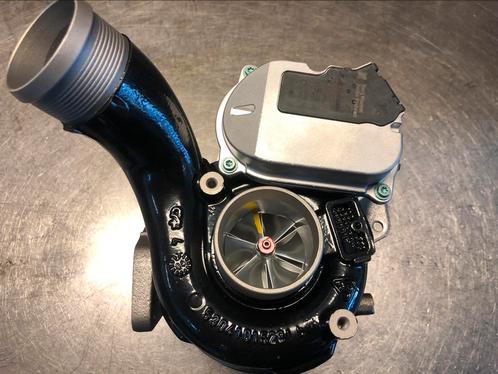 Turbo Upgrade 3.0 tdi 300pk+ Audi A6/A8/Q7/Vw Marine/Phaeton, Auto-onderdelen, Motor en Toebehoren, Audi, Porsche, Volkswagen