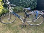 Puch Damesfiets framemaat denk 50, Fietsen en Brommers, Ophalen, Gebruikt, Overige merken, Versnellingen