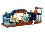 LEGO 30382 – BABY VELOCIRAPTOR SPEELSET (COMPLEET, 48 STUKJE, Kinderen en Baby's, Speelgoed | Duplo en Lego, Ophalen of Verzenden