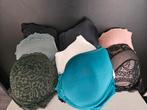 Mooie BH's Hunkemoller 8 stuks, Kleding | Dames, Ondergoed en Lingerie, Verzenden, BH