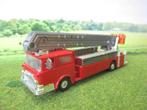 1:50 Mack hoogwerker - Gata brandweer uit 1986 Mint Boxed, Hobby en Vrije tijd, Modelauto's | 1:50, Ophalen of Verzenden, Nieuw