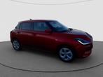 Suzuki Swift 1.2 Select Smart Hybrid *Black Rhino Pack*, Auto's, Stof, 400 kg, Swift, Origineel Nederlands